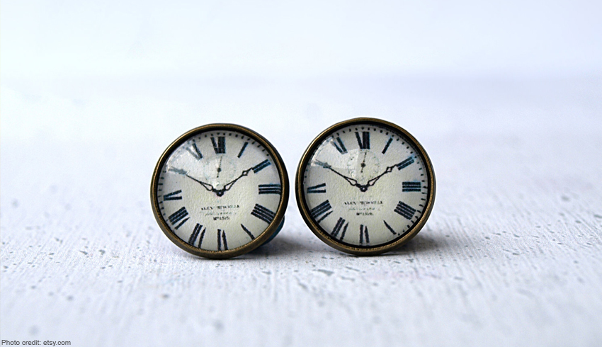 These Beauty Products Will Save You Over 50 Minutes Of Time